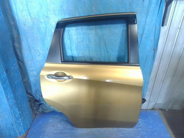 [R DOOR ASSY RH]NISSAN NOTE E12 HR12DDR AT 2WD #0BD3253174482