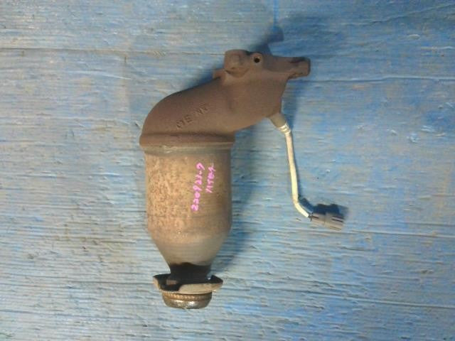 [CATALYTIC CONVERTER]DAIHATSU HIJET CARGO S321V KF-DET AT 2WD #0BD3253171964