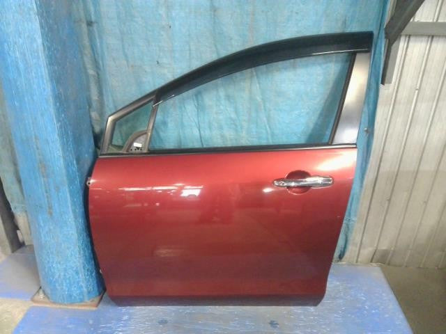 [F DOOR ASSY LH]MAZDA MPV LY3P L3-VE AT 2WD #0BD3253178719