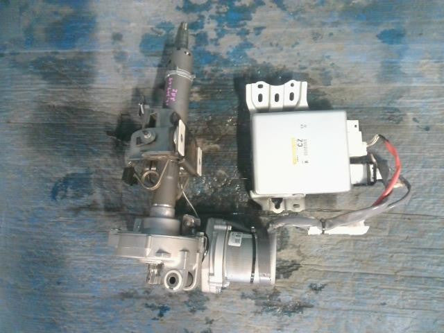 [STEERING COLUMN]TOYOTA SAI AZK10 2AZ-FXE AT 2WD #0BD3253170951