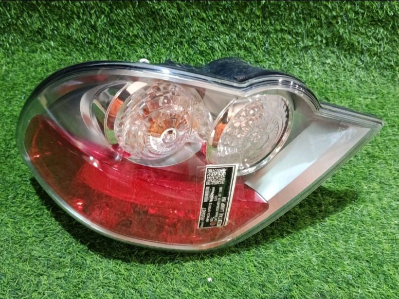 [TAIL LAMP RH]SUBARU IMPREZA SPORTS WAGON GG2 2006 EJ15 FF AT 2WD #0003253855607