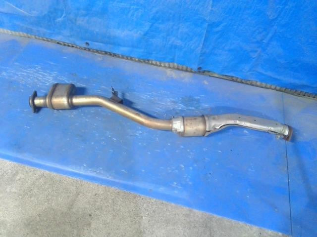 [EXHAUST PIPE]SUBARU WRX S4 VAG FA20 AT 4WD #0BD3253172652