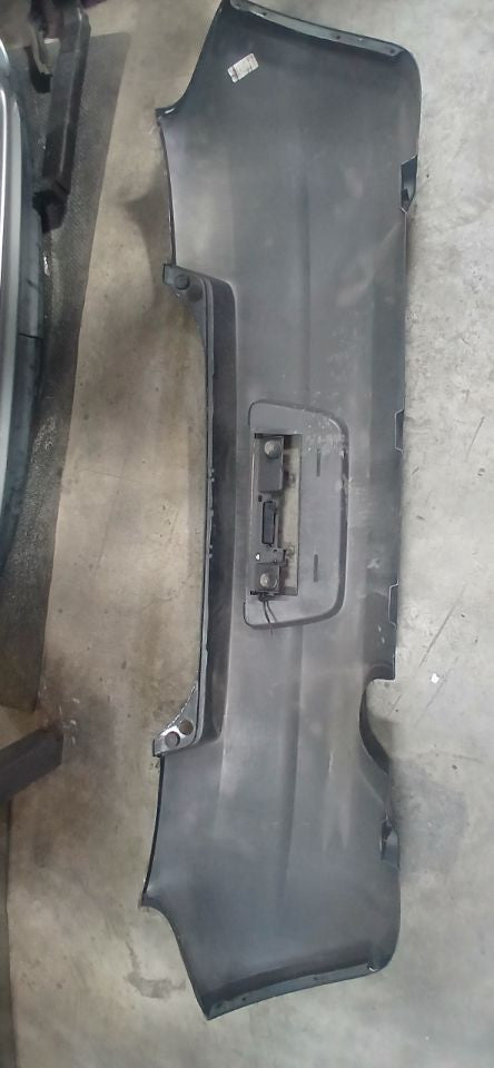 [R BUMPER ASSY]SUZUKI SWIFT ZC71S 2008 K12B FF AT 2WD #0003243613979