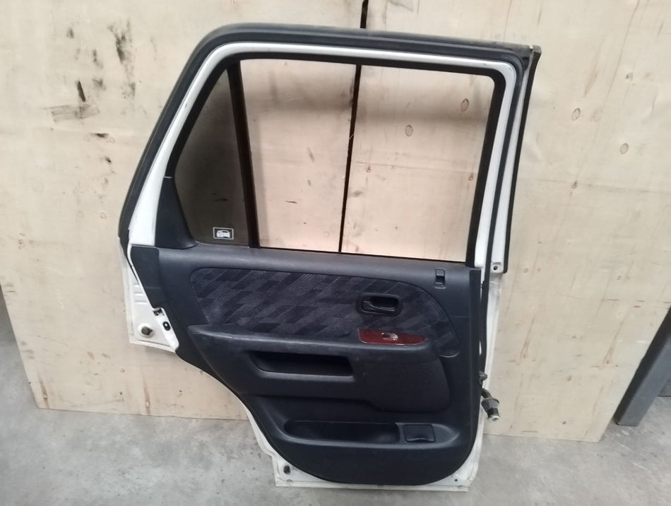 [R DOOR ASSY LH]HONDA CR-V RD4 2003 K20A FF AT 2WD #0003244639464