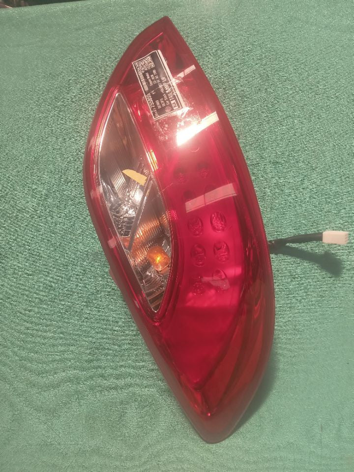 [TAIL LAMP LH]MAZDA DEMIO DE3FS 2010 ZJ-VEM FF AT 2WD #000324A755855
