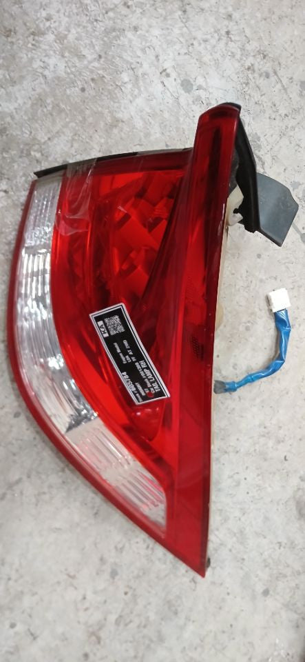 [TAIL LAMP RH]HONDA INSIGHT ZE2 2009 LDA FF AT 2WD #0003242605784