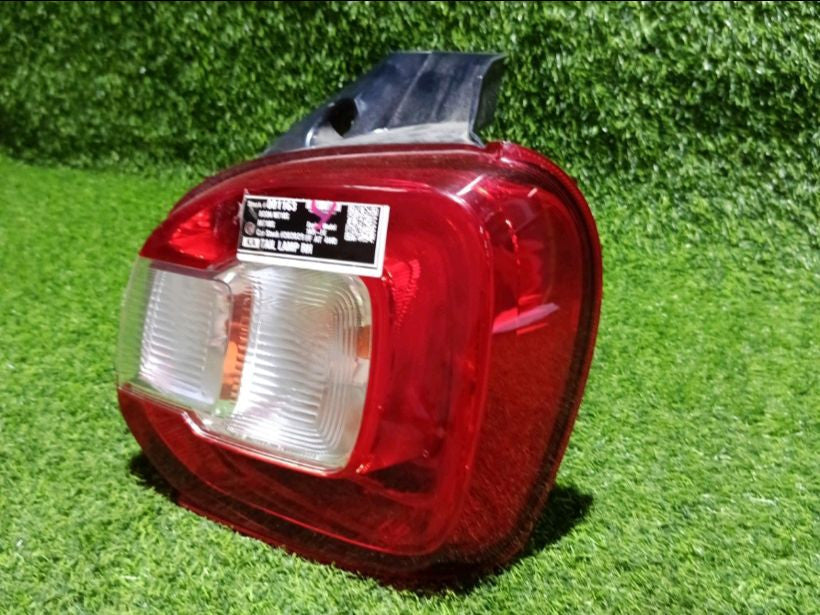 [TAIL LAMP RH]DAIHATSU BOON M710S 2018 1KR-FE FF AT 4WD #0333252001163