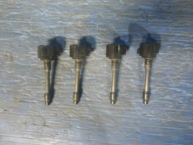 [IGNITION COIL]HONDA FIT HYBRID GP5 LEB AT 2WD #0BD3253174523