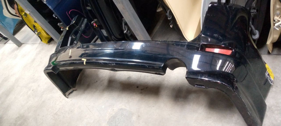 [R BUMPER ASSY]MITSUBISHI DELICA_D:5 CV5W   #0003225191078