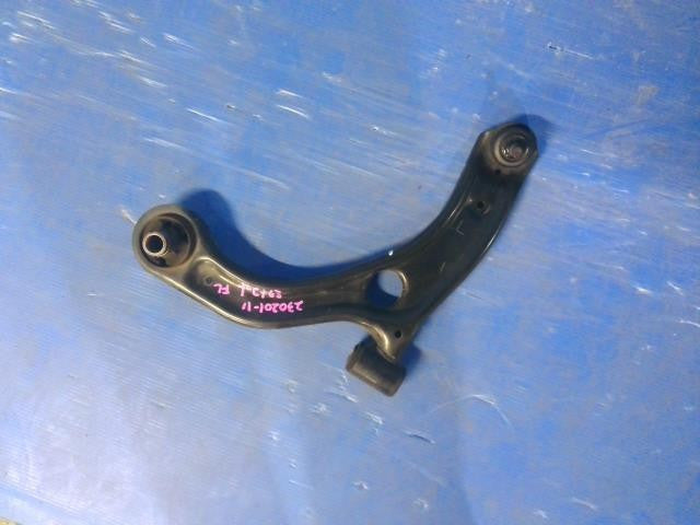 [F LOWER ARM LH]DAIHATSU MIRA Tocot LA550S KF AT 2WD #0BD3253172624