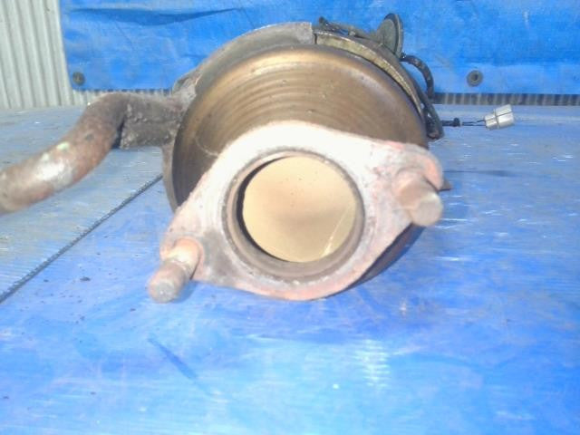[EXHAUST PIPE]MITSUBISHI DELICA_D:5 CV1W 4N14 AT 4WD #0BD3253178402