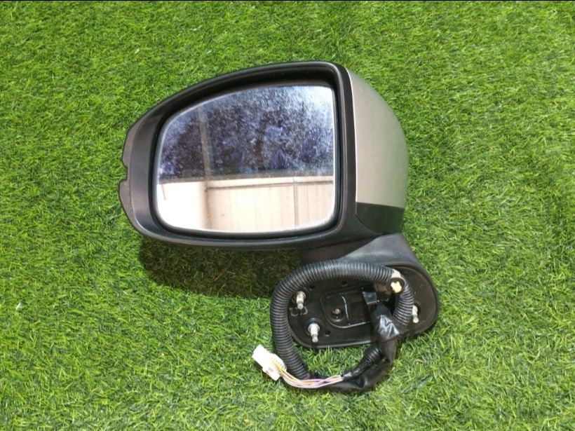[SIDE MIRROR LH]HONDA SHUTTLE GK9 2015 L15B FF AT 4WD #0333263011304