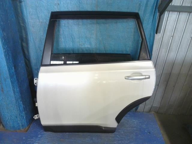 [R DOOR ASSY LH]SUBARU EXIGA CROSSOVER7 YAM   #0BD3253178181