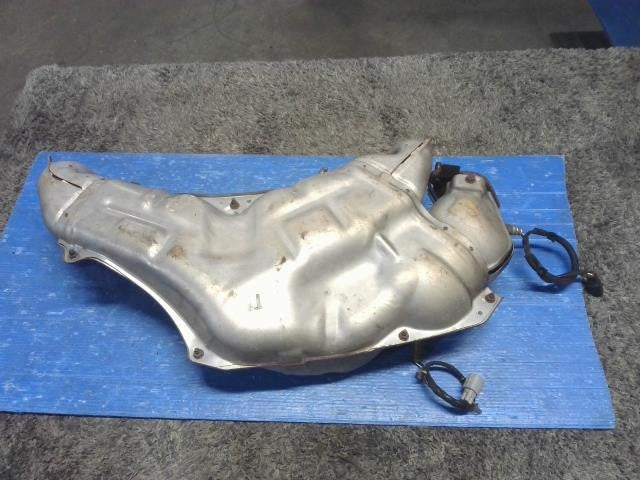 [EXHAUST MANIFOLD]SUBARU BR-Z ZC6 FA20 MT 2WD #0BD3253174597
