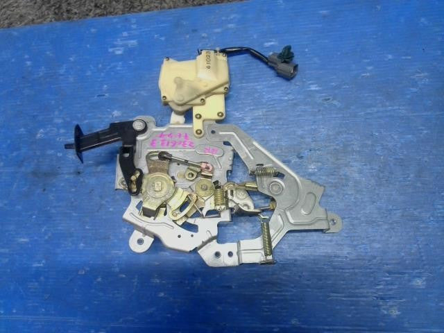 [Right R door lock solenoid]HONDA MOBILIO SPIKE GK1 L15A AT 2WD #0BD3253172892