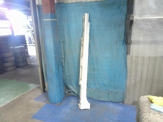 [SIDE STEP LH]TOYOTA YARIS MXPH10   #0BD3253176667