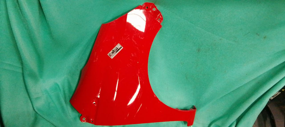 [FENDER RH]DAIHATSU MIRA e:S LA300S KF FF AT 2WD #000324C803665