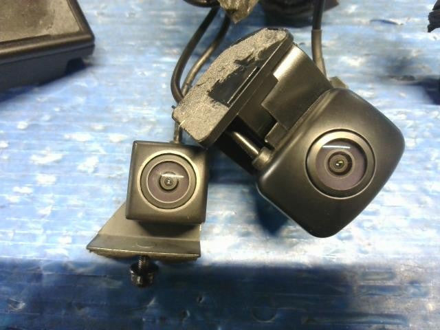 [OTHER ELECTRICAL COMPONENTS]NISSAN SAKURA B6AW   #0BD3253178432