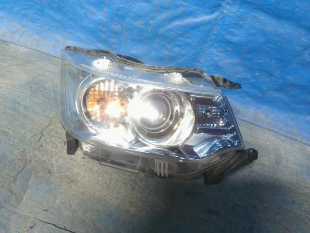 [HEADLIGHT ASSY RH]SUZUKI WAGONR STINGRAY MH44S R06A AT 2WD #0BD3253170858