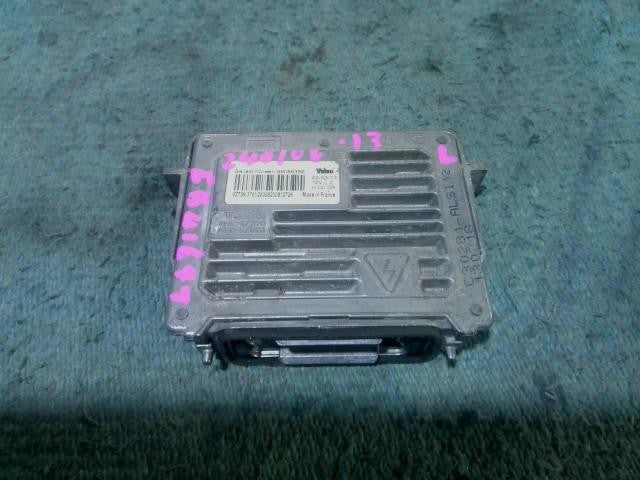[Light control unit]VOLVO V60 FB4164T B4164T AT 2WD #0BD3253174773