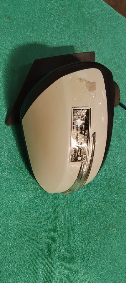 [SIDE MIRROR RH]DAIHATSU MIRA e:S LA300S KF FF AT 2WD #0003252827309