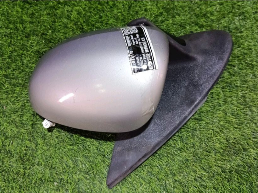 [SIDE MIRROR LH]TOYOTA PASSO KGC30 2012 1KR-FE FF AT 2WD #0003254873110