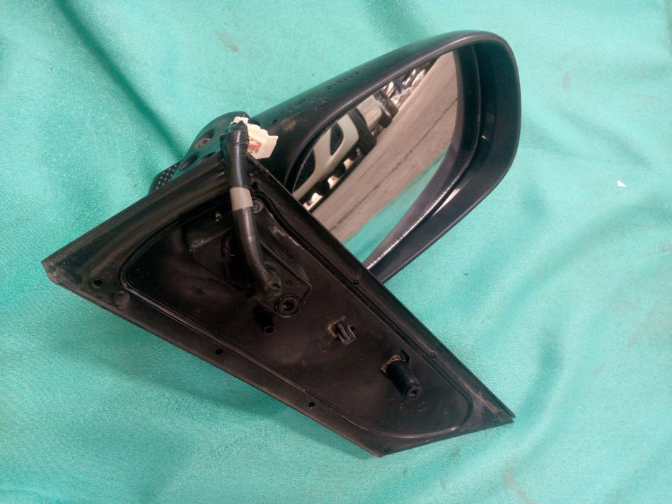 [SIDE MIRROR LH]TOYOTA ISIS ZGM10 2011 2ZR-FAE FF AT 2WD #0003246680078