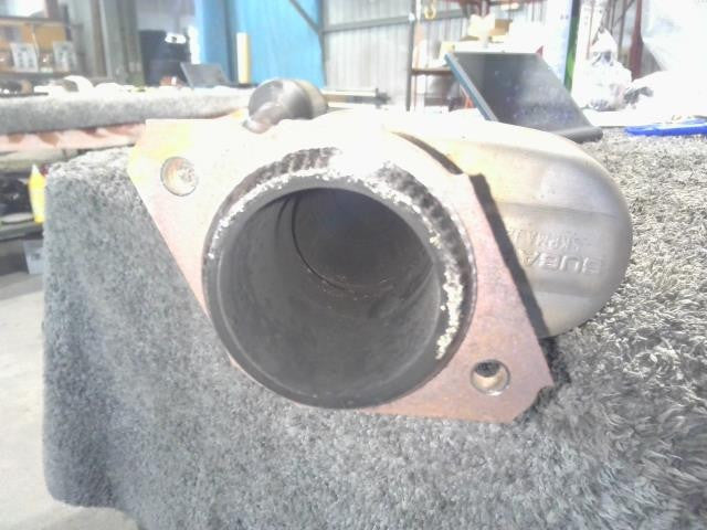[EXHAUST PIPE]SUBARU WRX S4 VAG FA20 AT 4WD #0BD3253171820