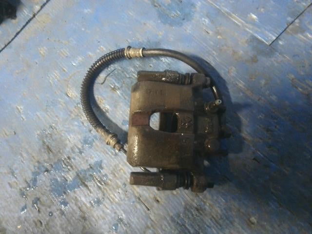 [F CALIPER RH]MITSUBISHI eKWagon H82W 3G83 MT 2WD #0BD3253174605