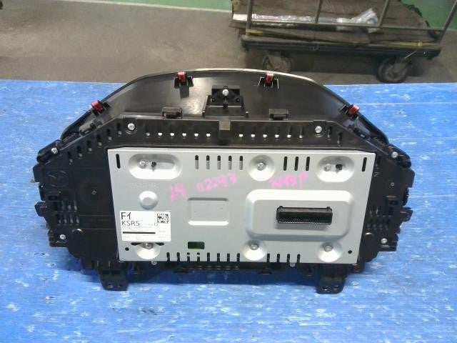[SPEEDOMETER]MAZDA CX-60 KH3P T3-VPTS AT 2WD #0BD3253176893