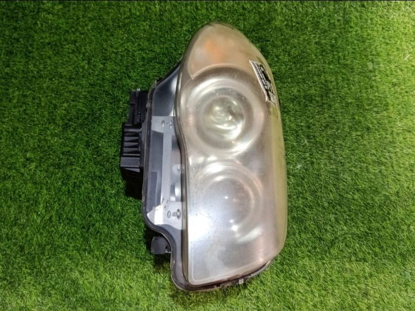 [HEADLIGHT ASSY RH]BMW 1SERIES UD30 2011 N52B30A FR AT 2WD #0003253847653
