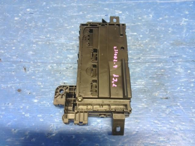 [FUSE BOX]DAIHATSU MIRA Tocot LA550S KF AT 2WD #0BD3253174557