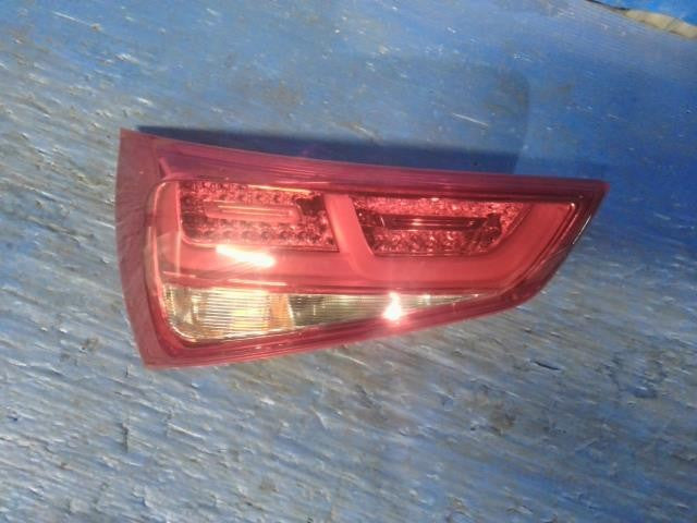 [TAIL LAMP LH]AUDI A1 8XCAX CAX AT 2WD #0BD3253181331