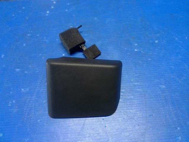 [CAMERA]NISSAN NOTE HE12 HR12DE AT 2WD #0BD3253172662