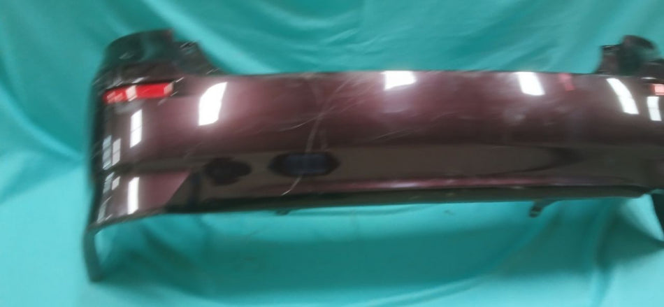 [R BUMPER ASSY]TOYOTA WISH ZGE20 2011 2ZR-FAE FF AT 2WD #0003247712200