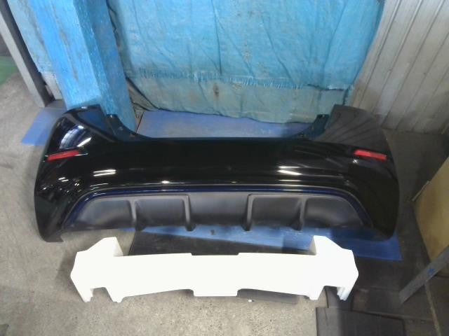 [R BUMPER ASSY]NISSAN LEAF ZE1 EM57 AT 2WD #0BD3253181502