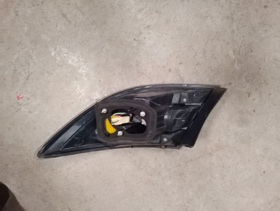 [TAIL LAMP LH]MAZDA ATENZA SEDAN GHEFP 2009 LF-VE FF AT 2WD #0003242607135