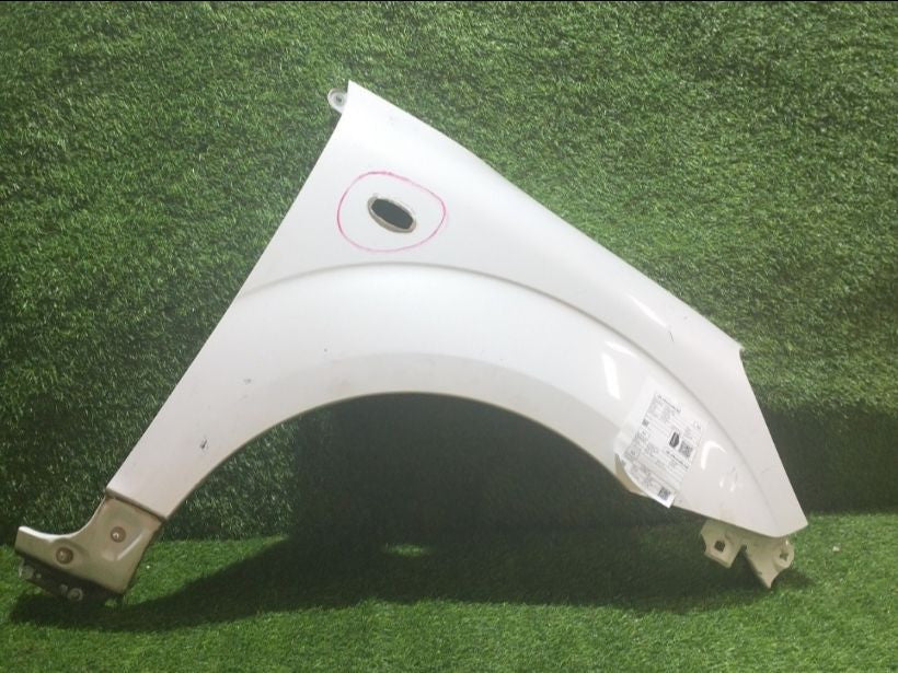 [FENDER RH]MAZDA VERISA DC5W 2011 ZY-VE FF AT 2WD #0003264075350