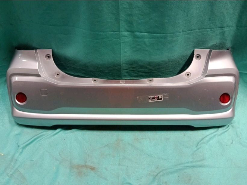 [R BUMPER ASSY]DAIHATSU BOON M710S 2018 1KR-FE FF AT 4WD #0333252001162