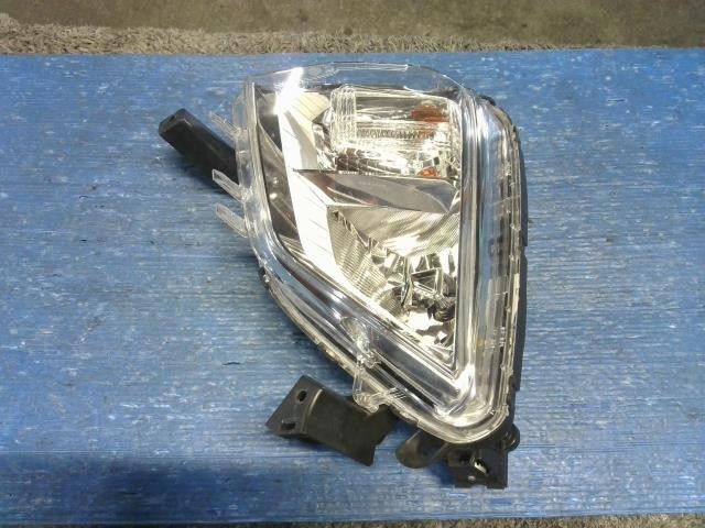 [FOG LAMP LH]MITSUBISHI ｴｸﾘﾌﾟｽ ｸﾛｽ GK9W 4N14 AT 4WD #0BD3253181457