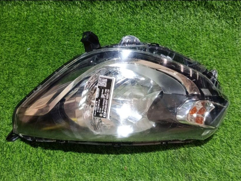 [HEADLIGHT ASSY LH]MITSUBISHI eK CUSTOM B11W 3B20 FF AT 2WD #0003253841414