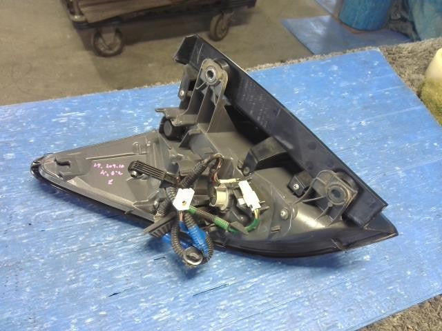 [TAIL LAMP RH]HONDA VEZEL RU3 LEB AT 2WD #0BD3253176711