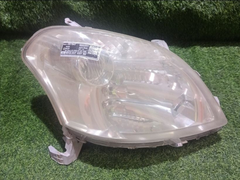 [HEADLIGHT ASSY RH]TOYOTA RAUM NCZ25 2003 1NZ-FE FF AT 4WD #0003261027947