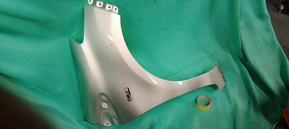 [FENDER RH]TOYOTA VITZ NSP130 2015 1NR-FKE FF AT 2WD #0003251811376
