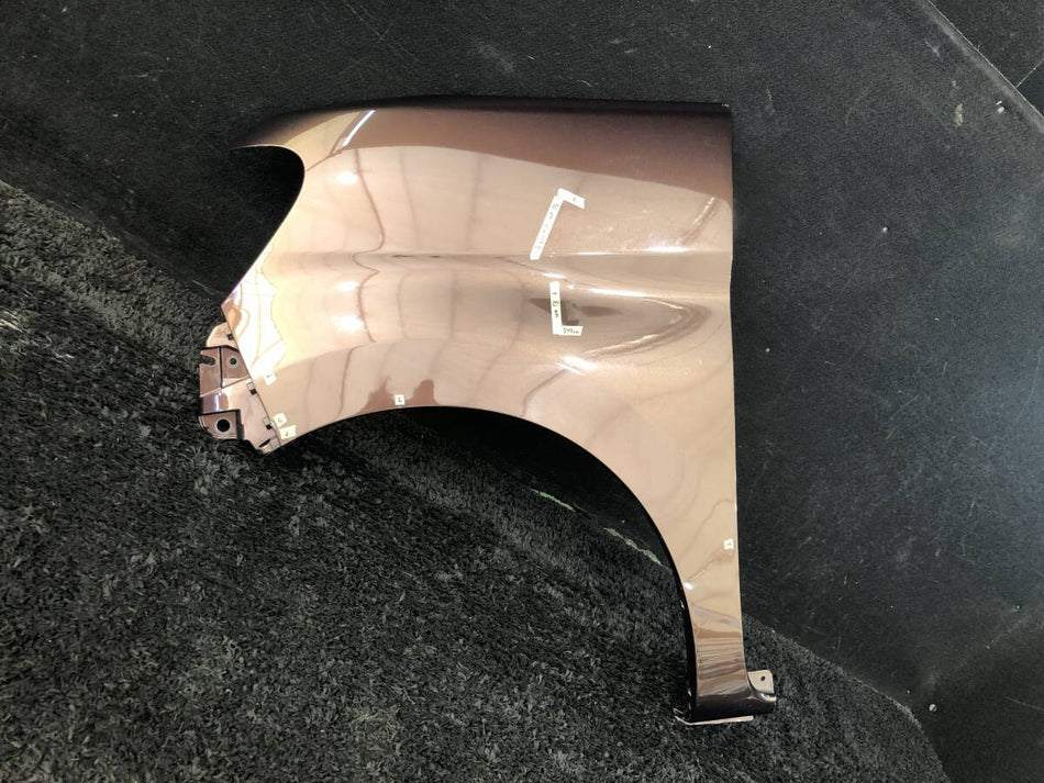 [FENDER LH]DAIHATSU TANTO LA600S KF FF AT 2WD #000324B775481