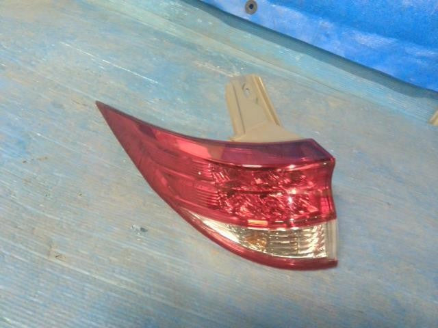 [TAIL LAMP LH]TOYOTA ESTIMA ACR55W 2AZ-FE AT 4WD #0BD3253171921