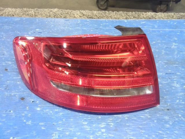 [TAIL LAMP LH]AUDI A4 AVANT 8KCDH CDH AT 2WD #0BD3253174311