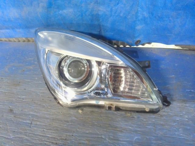 [HEADLIGHT ASSY RH]SUZUKI SOLIO MA15S K12B AT 4WD #0BD3253174444