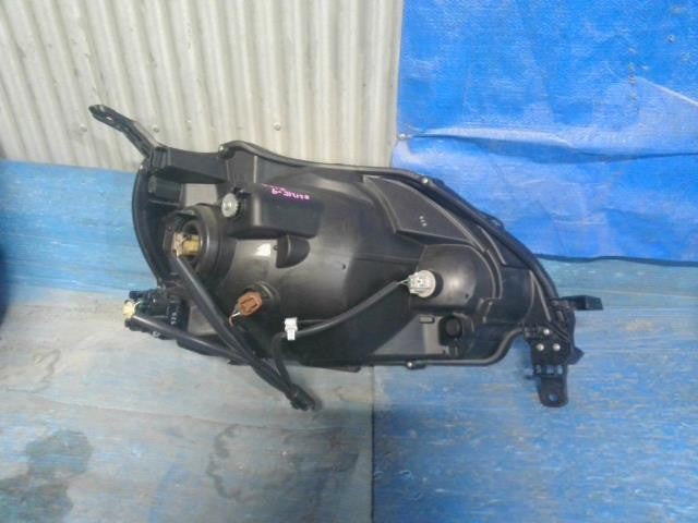 [HEADLIGHT ASSY LH]TOYOTA PORTE NSP141 2NR-FKE AT 2WD #0BD3253172140