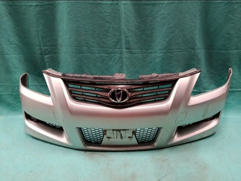 [F BUMPER ASSY]TOYOTA BLADE AZE156H 2008 2AZ-FE FF AT 2WD #0003254874448